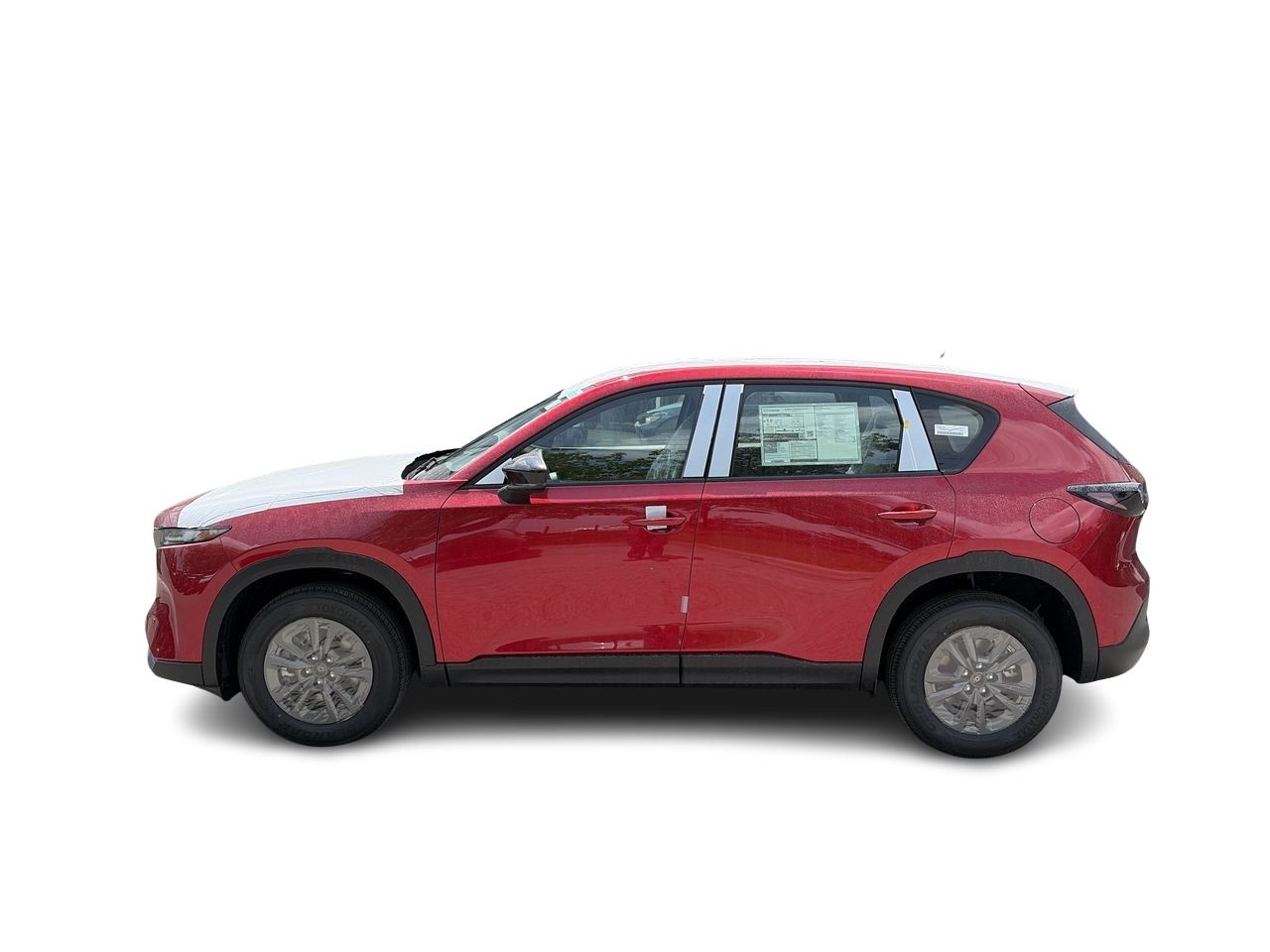 2026 Mazda CX-5 in Mississauga, Ontario