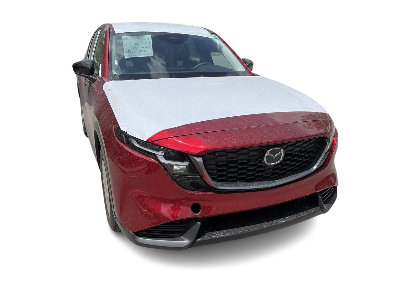 2026 Mazda CX-5 in Mississauga, Ontario