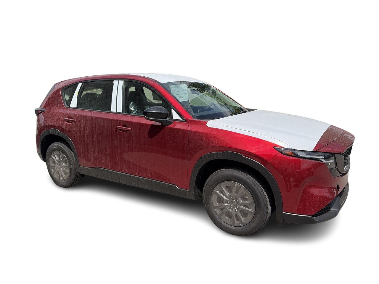 2026 Mazda CX-5 in Mississauga, Ontario