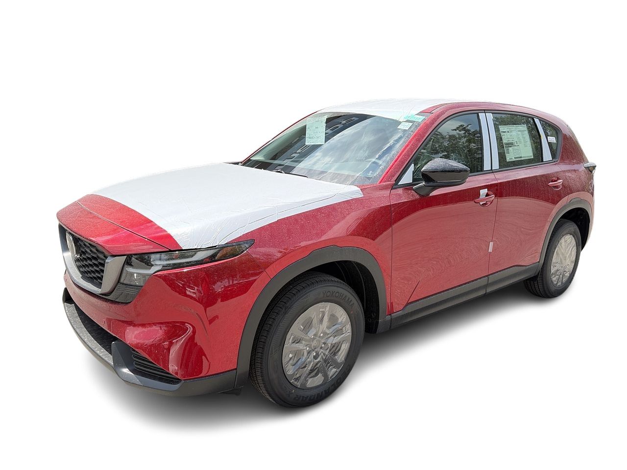 2026 Mazda CX-5 in Mississauga, Ontario