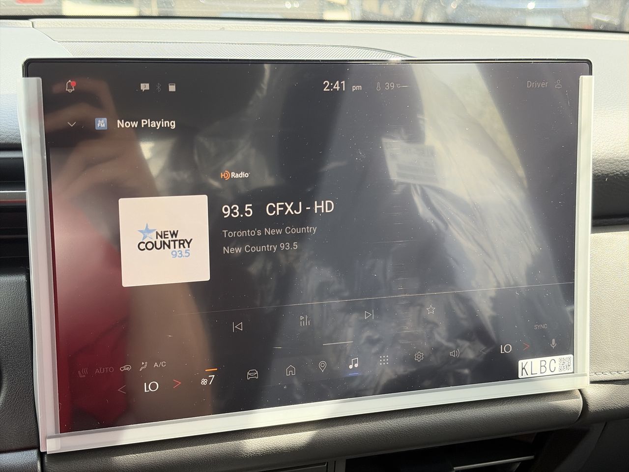 2026 Mazda CX-5 in Mississauga, Ontario