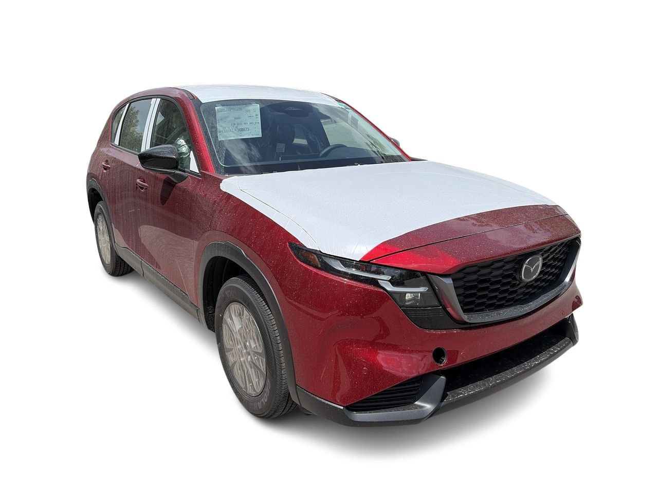 2026 Mazda CX-5 in Mississauga, Ontario