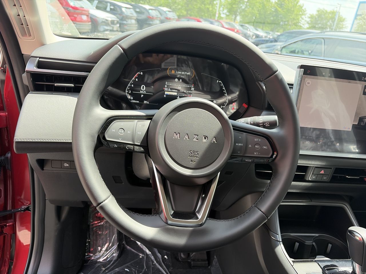 2026 Mazda CX-5 in Mississauga, Ontario