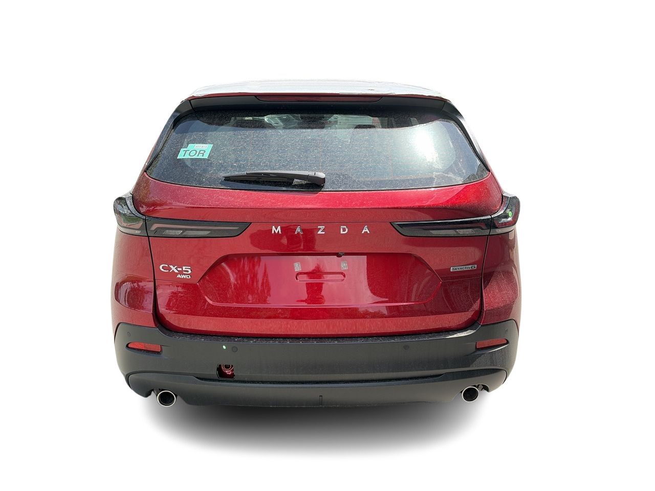 2026 Mazda CX-5 in Mississauga, Ontario