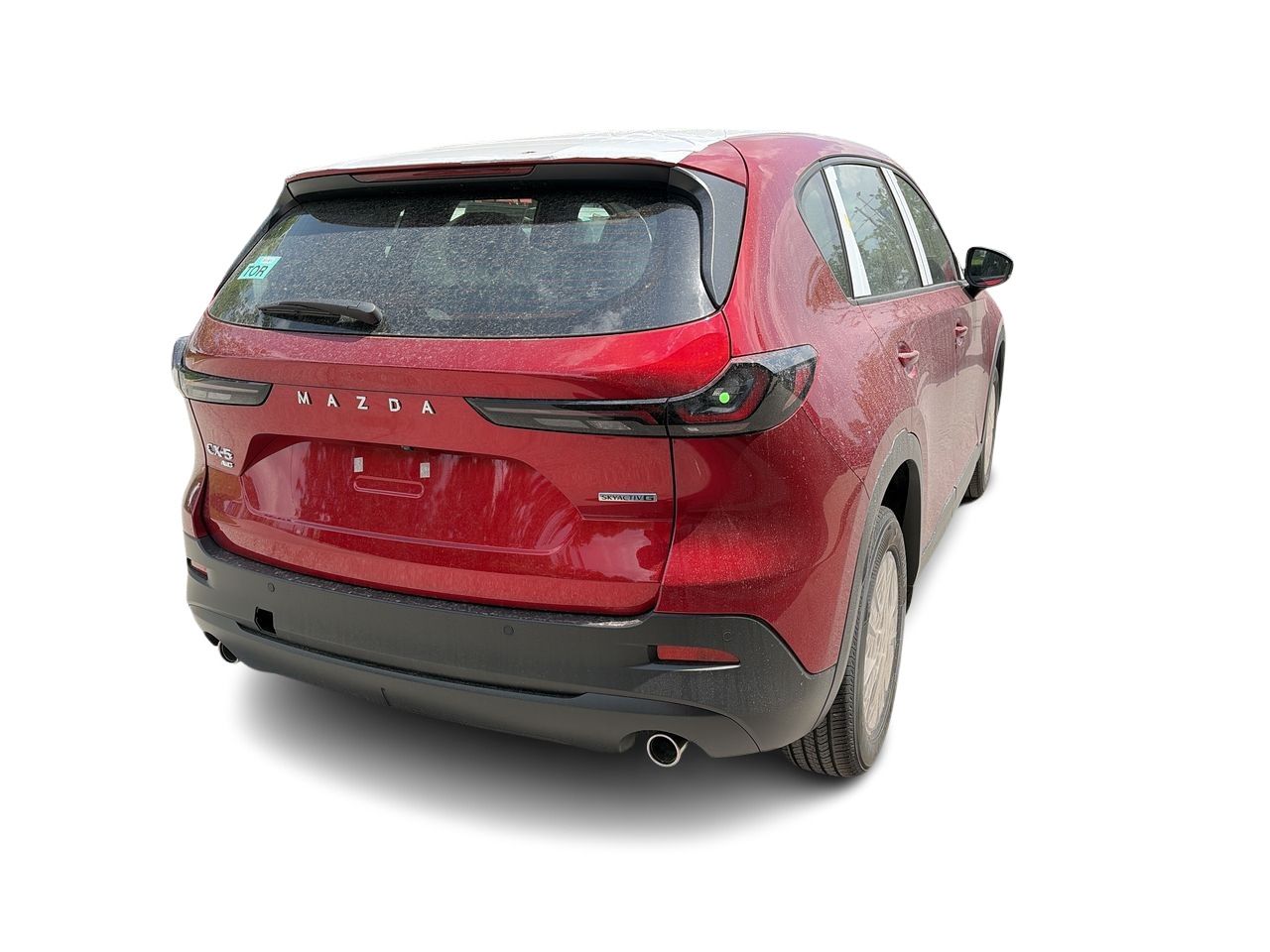 2026 Mazda CX-5 in Mississauga, Ontario