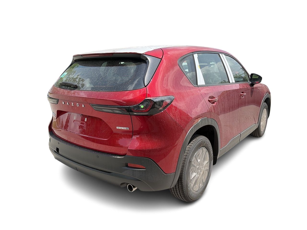 2026 Mazda CX-5 in Mississauga, Ontario
