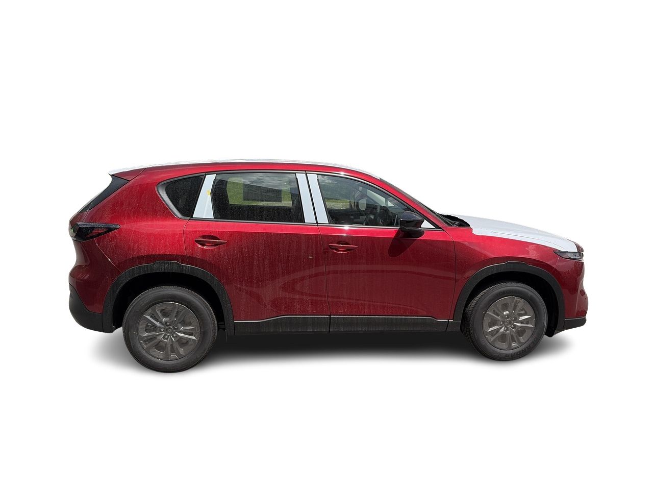 2026 Mazda CX-5 in Mississauga, Ontario