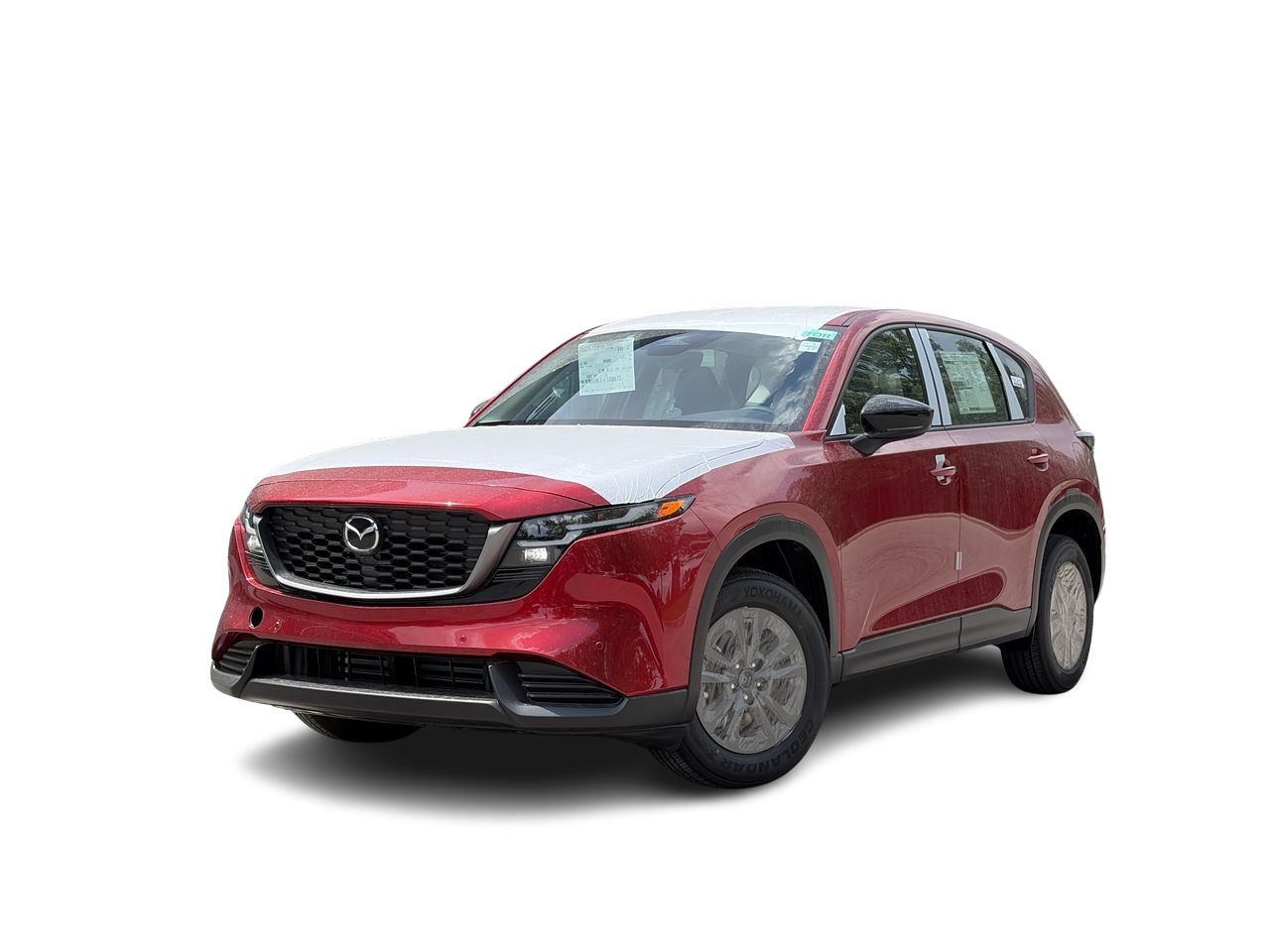 2026 Mazda CX-5 in Mississauga, Ontario