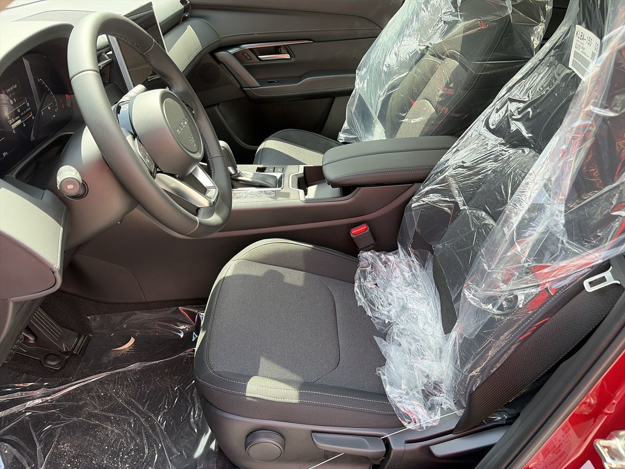 2026 Mazda CX-5 in Mississauga, Ontario