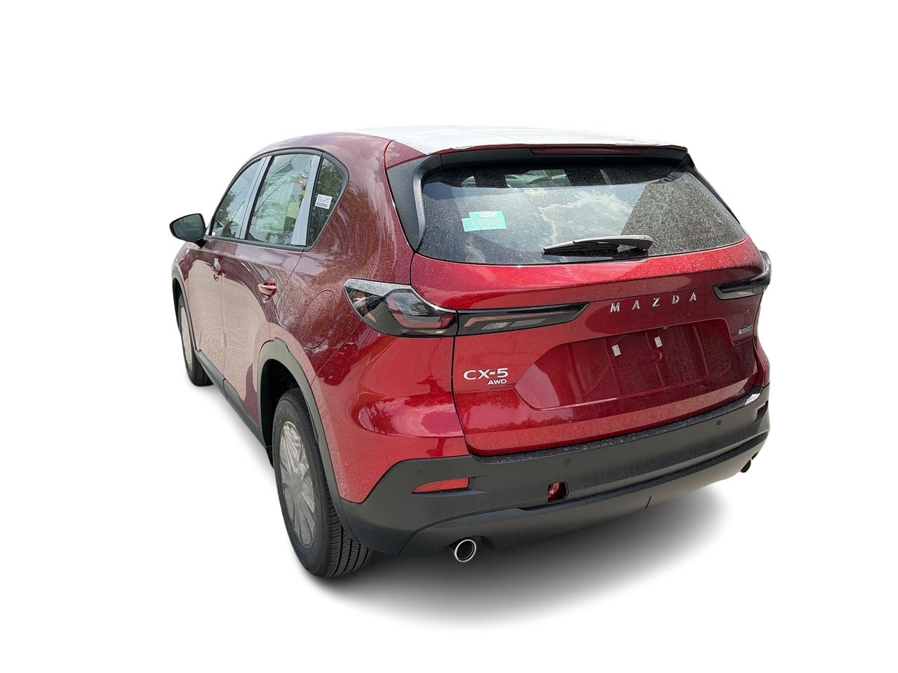 2026 Mazda CX-5 in Mississauga, Ontario