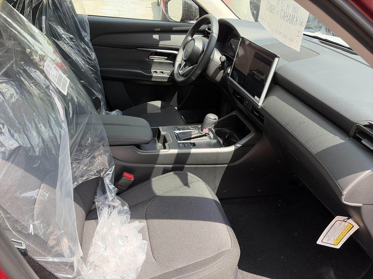 2026 Mazda CX-5 in Mississauga, Ontario