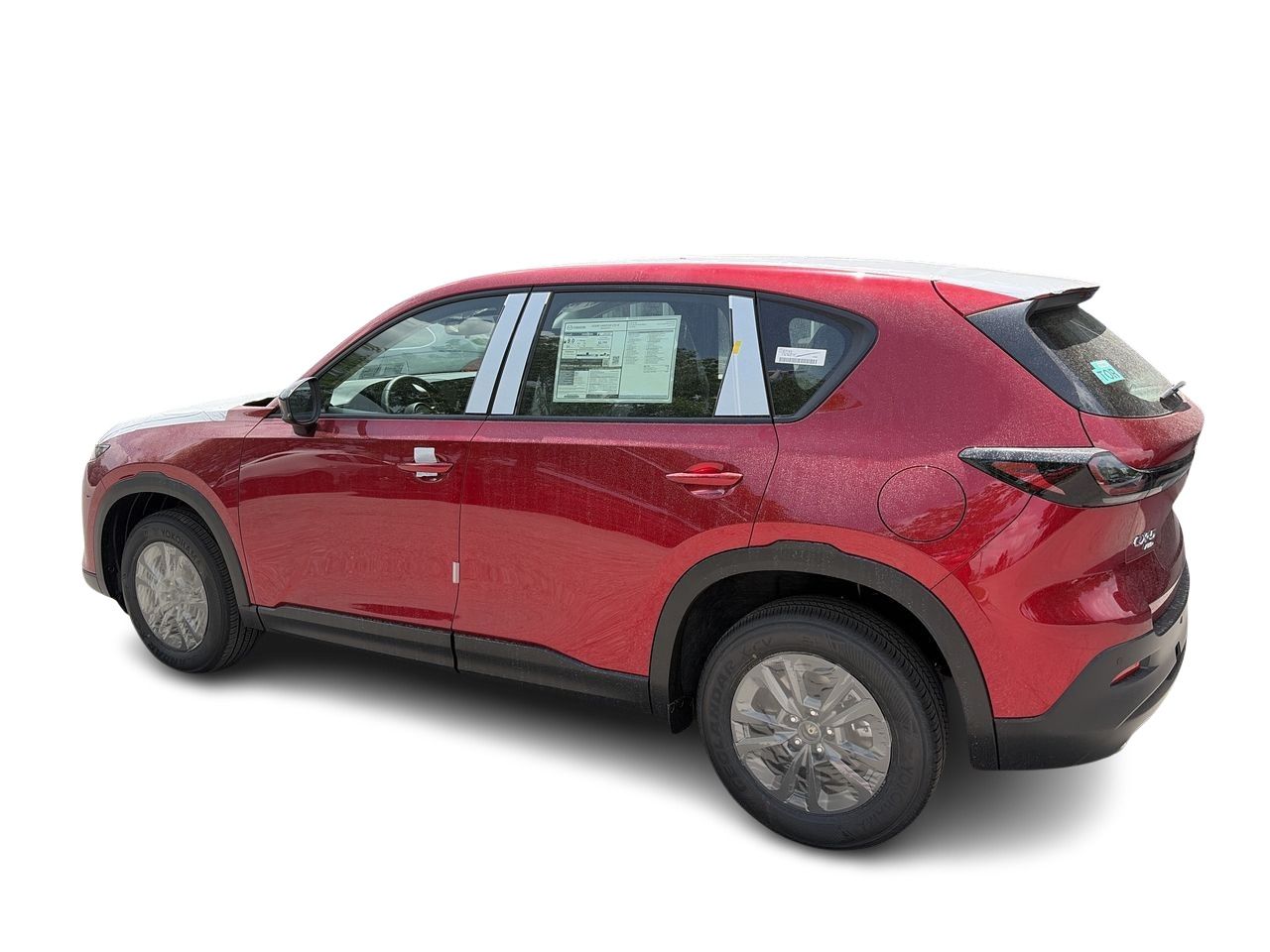 2026 Mazda CX-5 in Mississauga, Ontario
