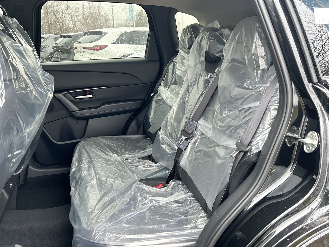 Mazda CX-5  2026 à Mississauga, Ontario