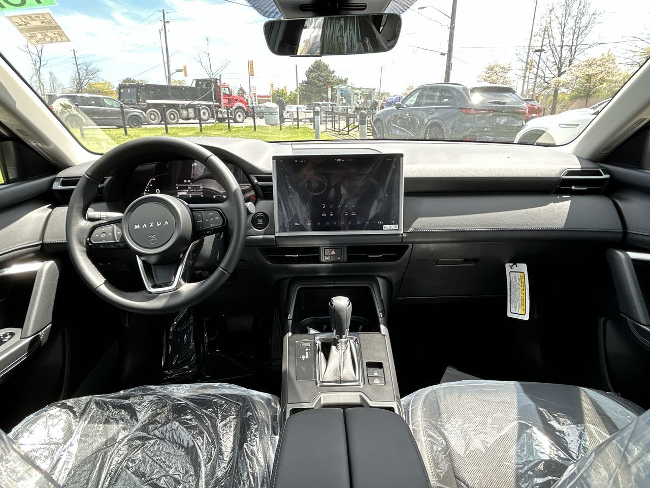 Mazda CX-5  2026 à Mississauga, Ontario