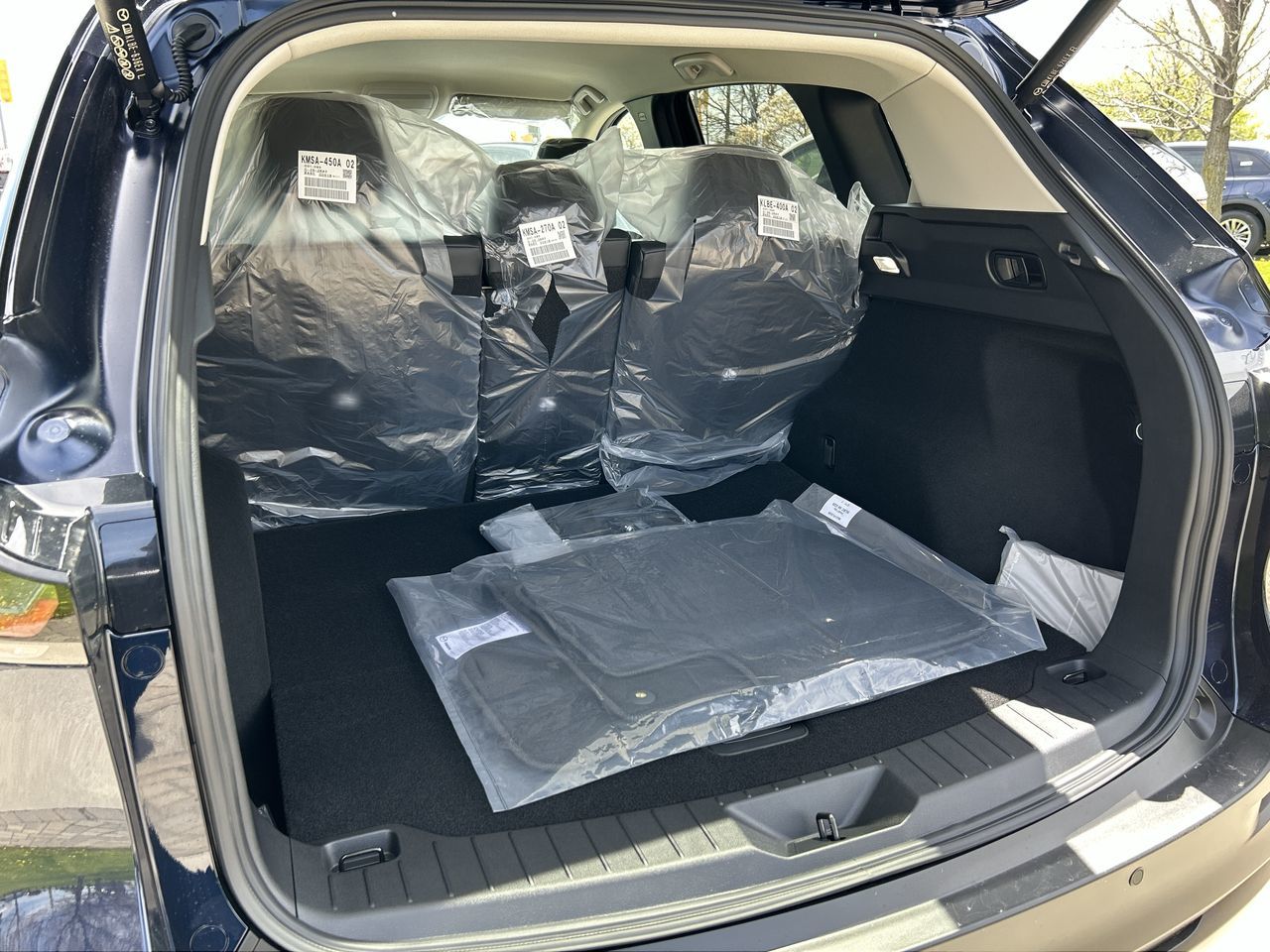 Mazda CX-5  2026 à Mississauga, Ontario