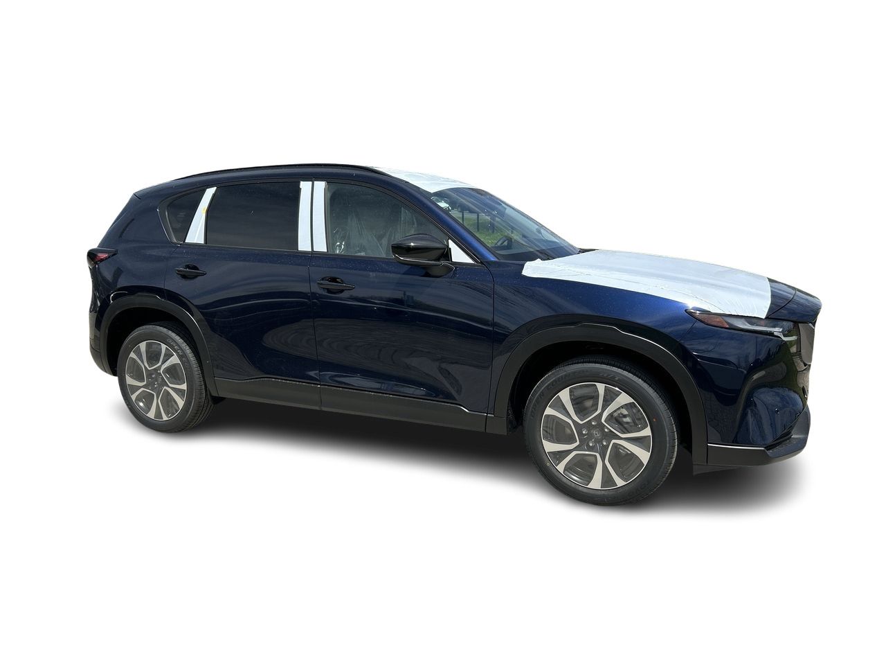 Mazda CX-5  2026 à Mississauga, Ontario