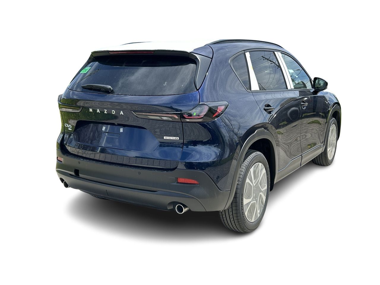 Mazda CX-5  2026 à Mississauga, Ontario