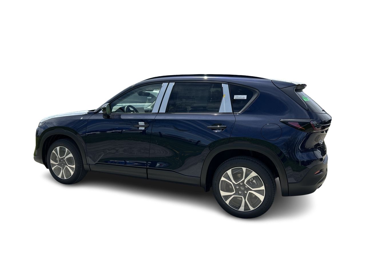 2026 Mazda CX-5 in Mississauga, Ontario