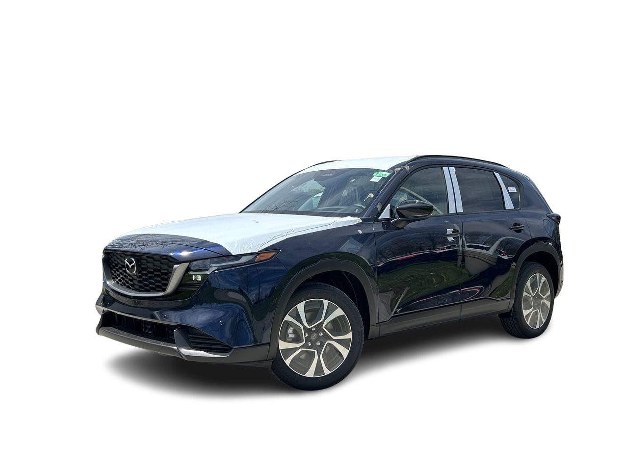 2026 Mazda CX-5 in Mississauga, Ontario