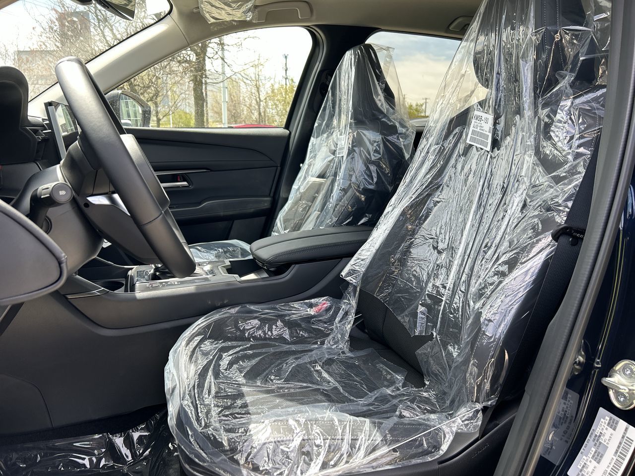 2026 Mazda CX-5 in Mississauga, Ontario