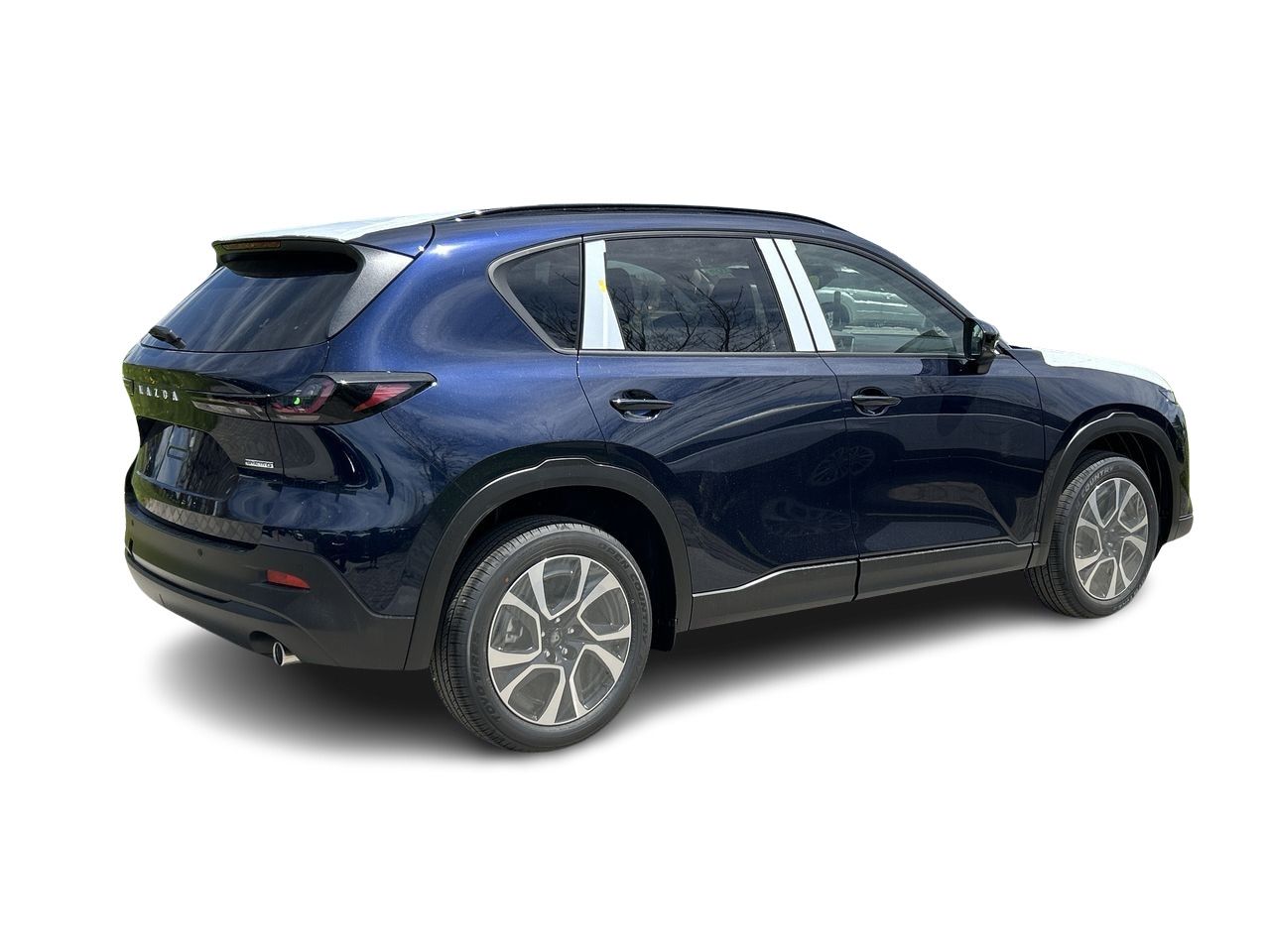 2026 Mazda CX-5 in Mississauga, Ontario