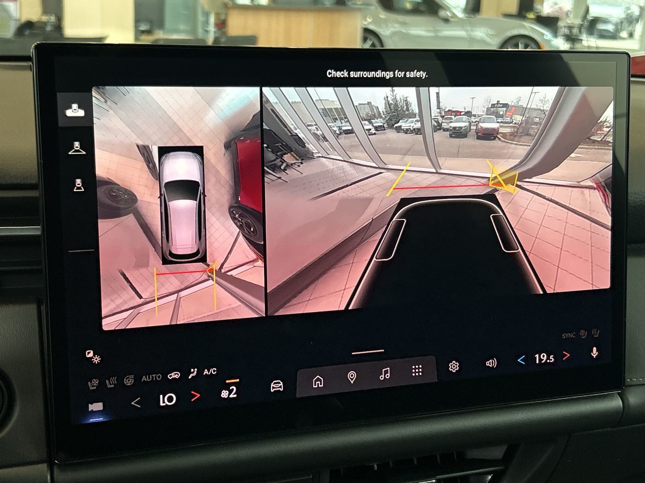 2026 Mazda CX-5 in Mississauga, Ontario