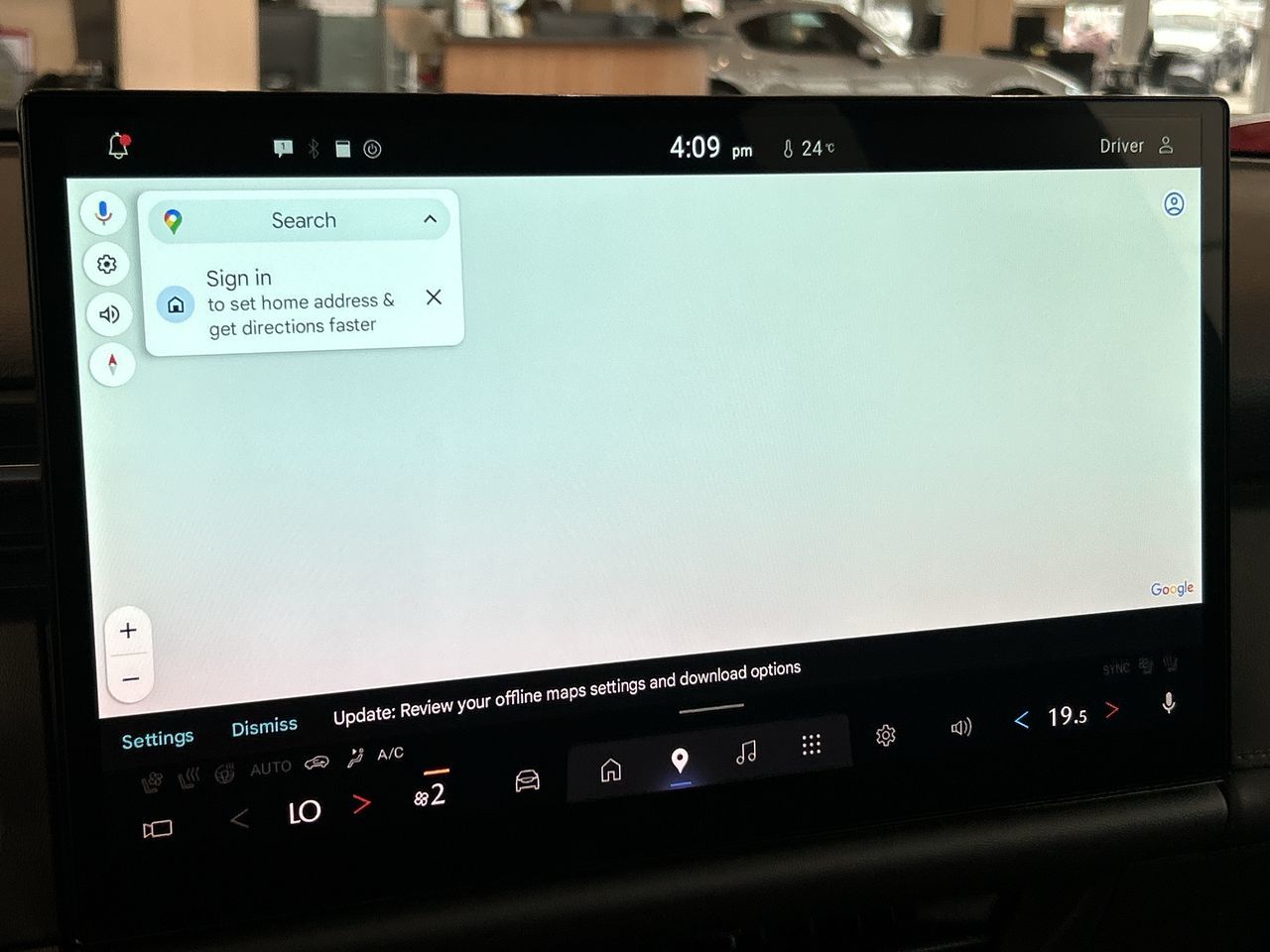 2026 Mazda CX-5 in Mississauga, Ontario
