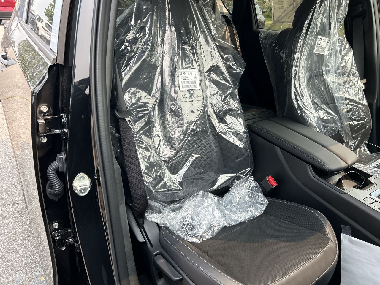 2026 Mazda CX-5 in Mississauga, Ontario