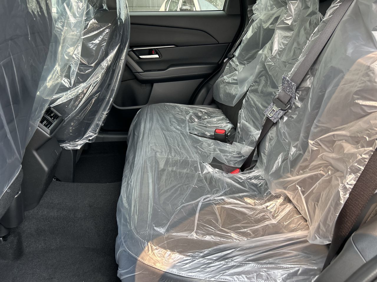 2026 Mazda CX-5 in Mississauga, Ontario
