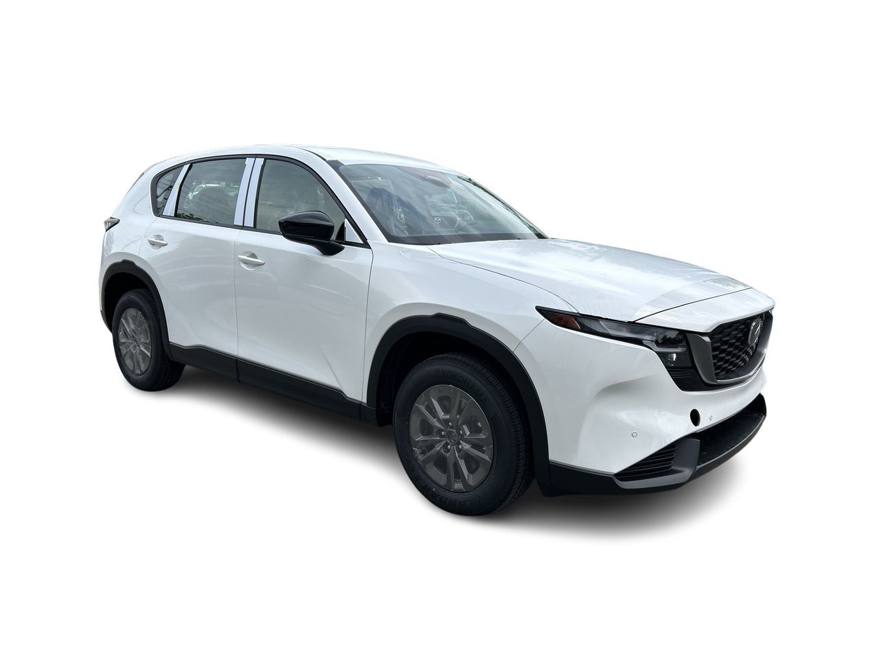 Mazda CX-5  2026 à Mississauga, Ontario