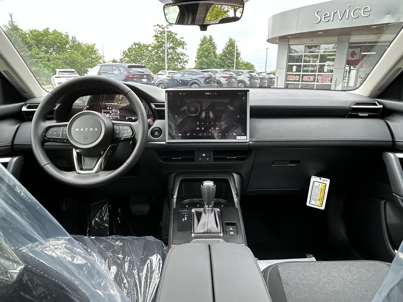 Mazda CX-5  2026 à Mississauga, Ontario
