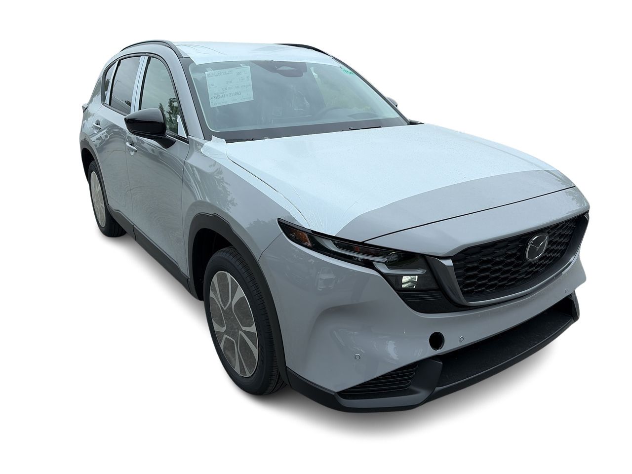Mazda CX-5  2026 à Mississauga, Ontario