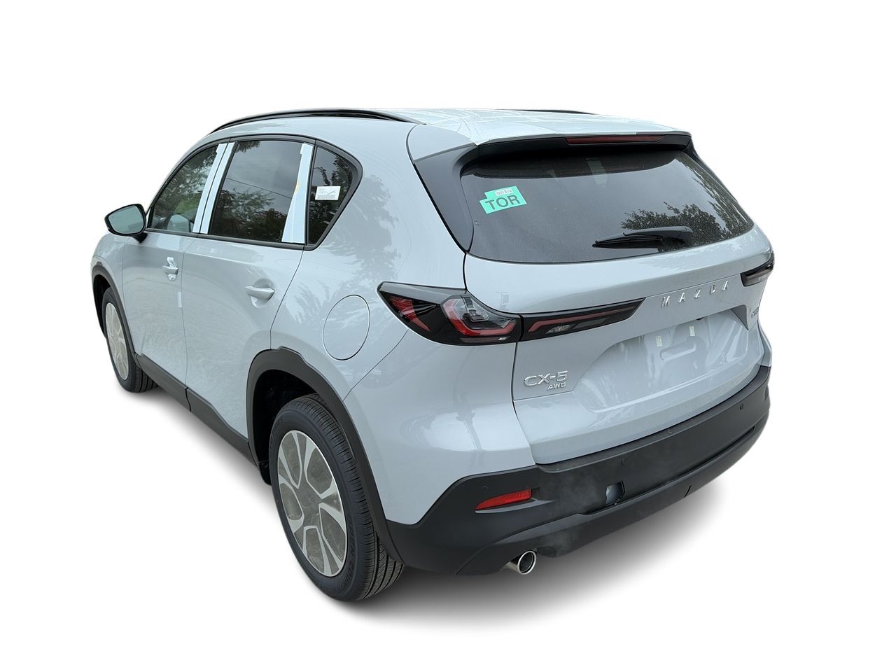 Mazda CX-5  2026 à Mississauga, Ontario
