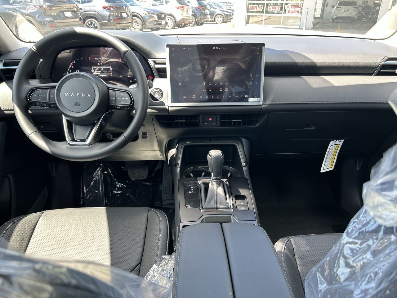 2026 Mazda CX-5 in Mississauga, Ontario