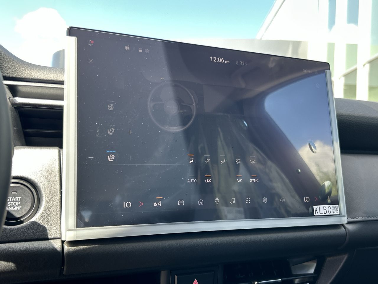 2026 Mazda CX-5 in Mississauga, Ontario