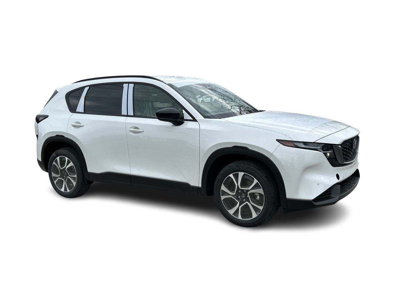 2026 Mazda CX-5 in Mississauga, Ontario