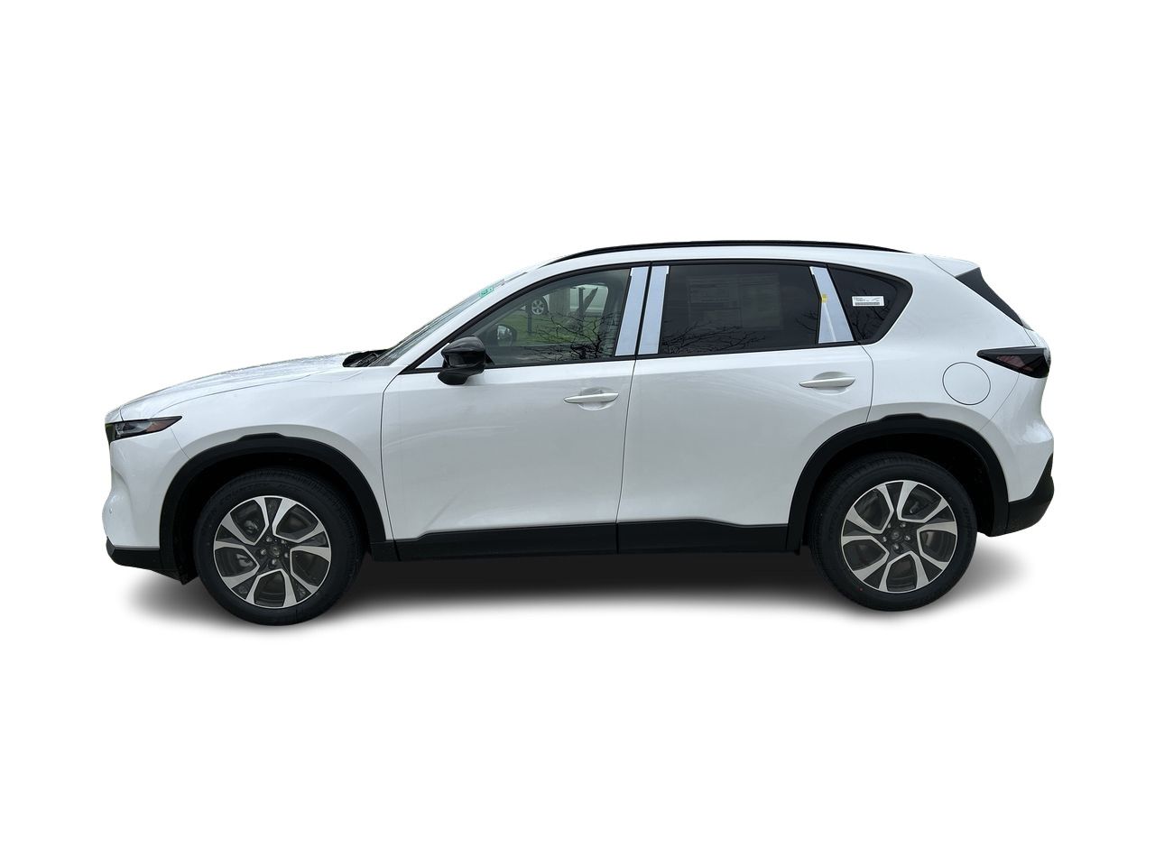 2026 Mazda CX-5 in Mississauga, Ontario