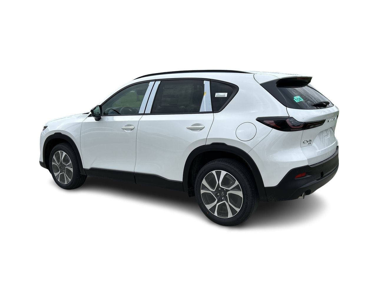 2026 Mazda CX-5 in Mississauga, Ontario