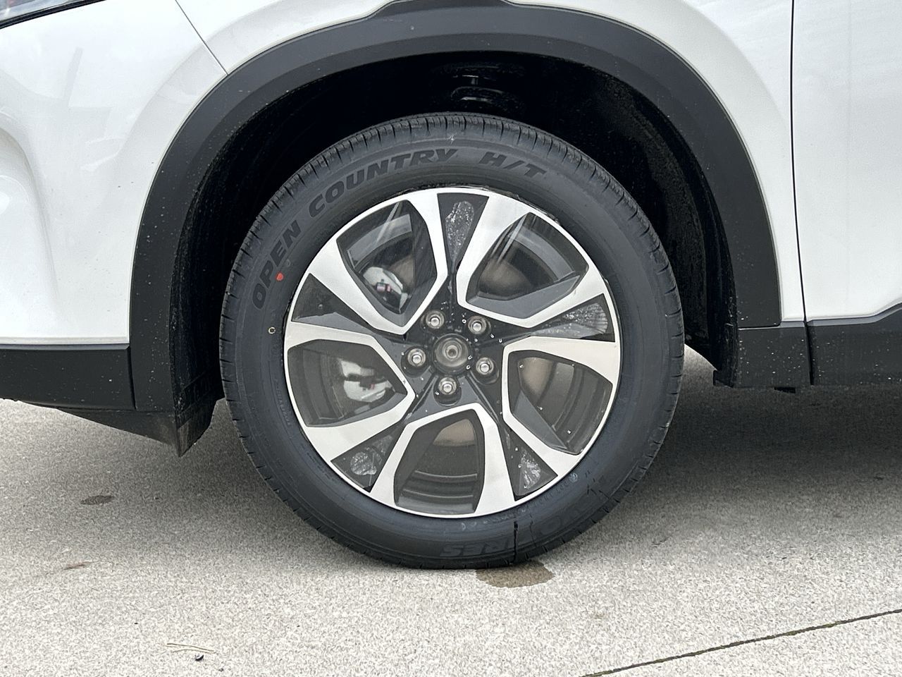 2026 Mazda CX-5 in Mississauga, Ontario