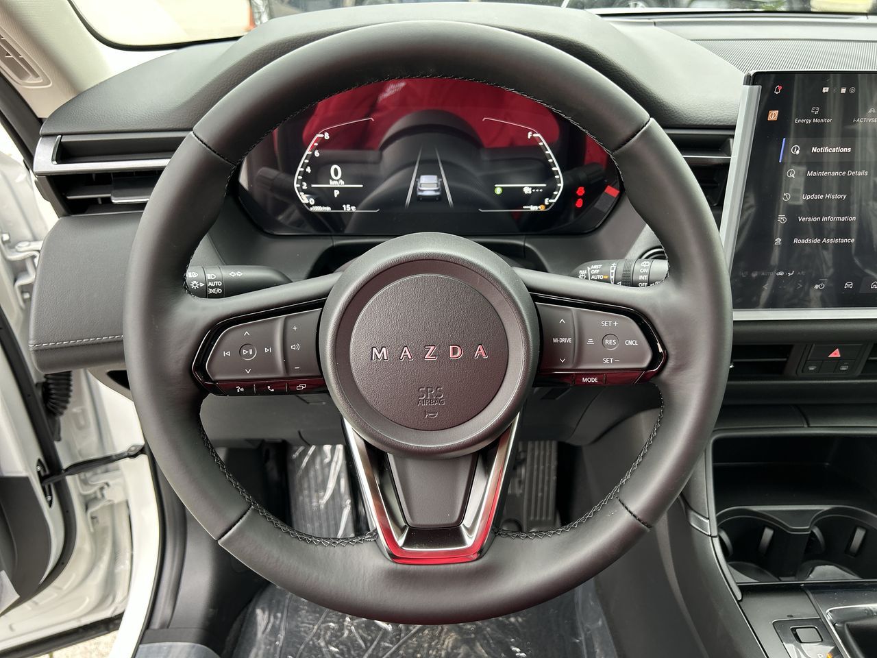 2026 Mazda CX-5 in Mississauga, Ontario
