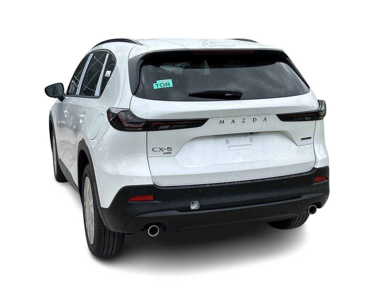 2026 Mazda CX-5 in Mississauga, Ontario