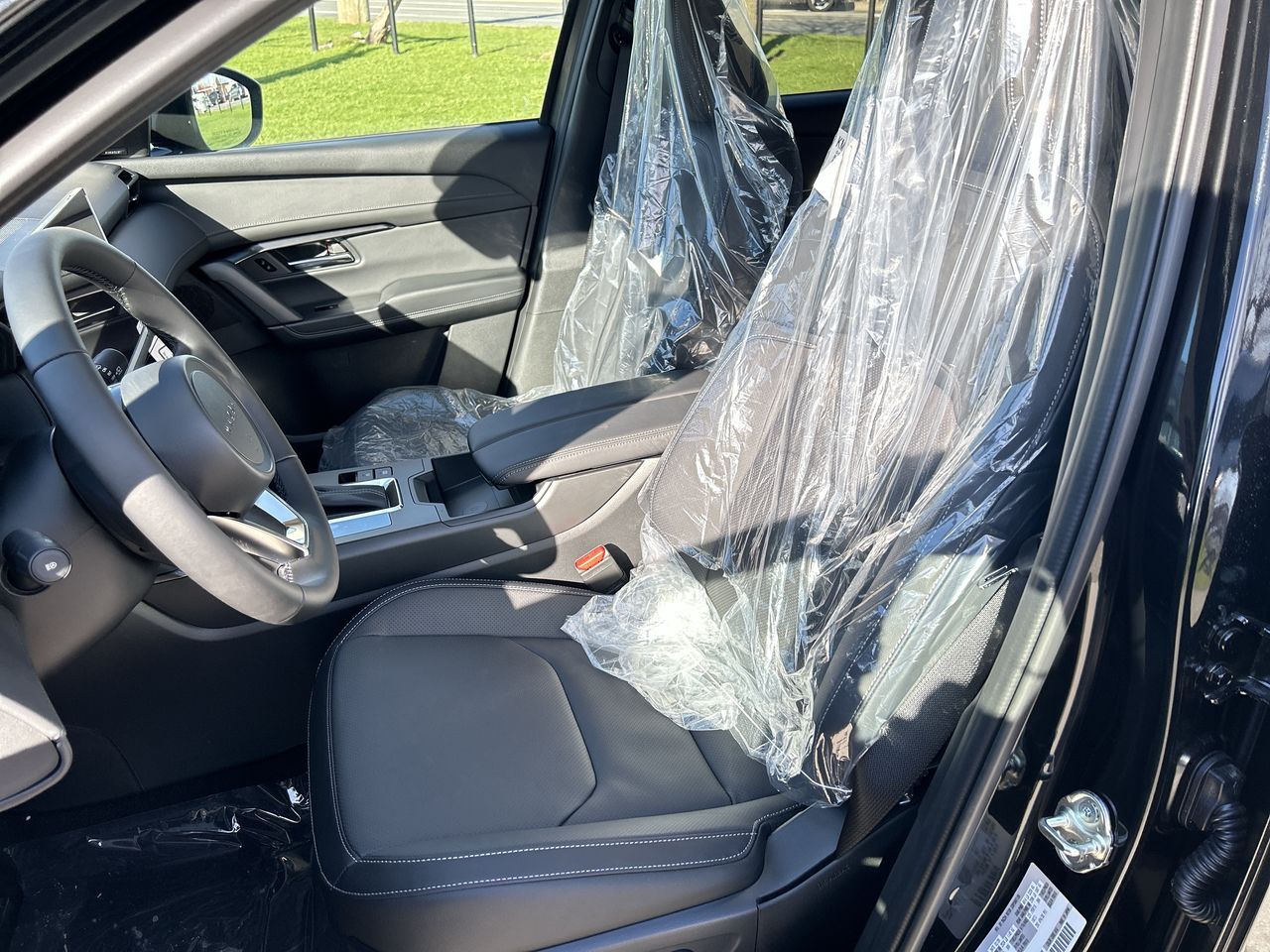 2026 Mazda CX-5 in Mississauga, Ontario