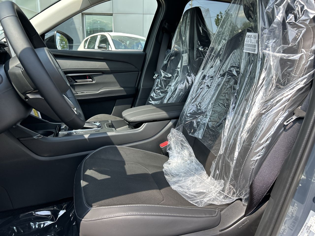 2026 Mazda CX-5 in Mississauga, Ontario