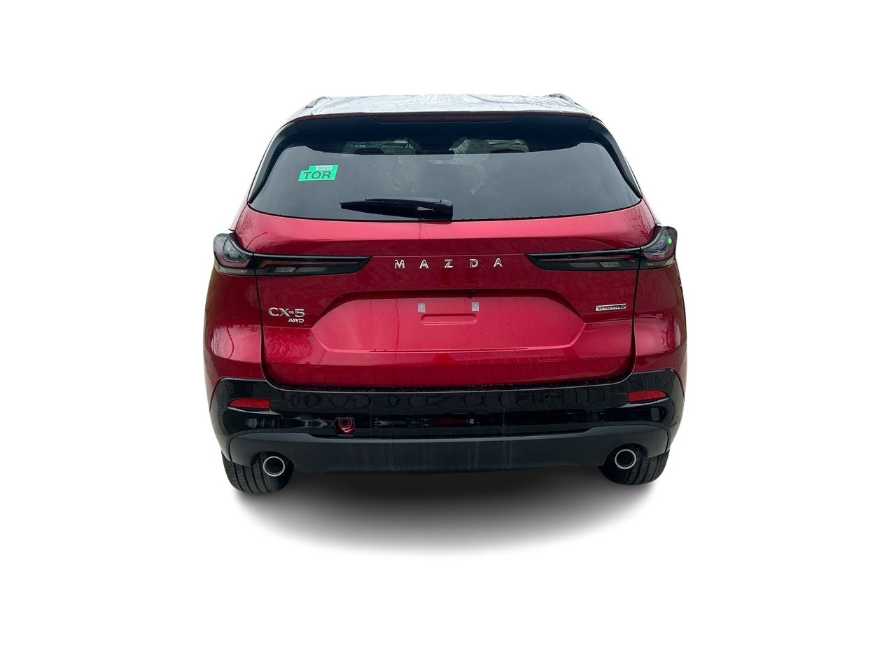 2026 Mazda CX-5 in Mississauga, Ontario