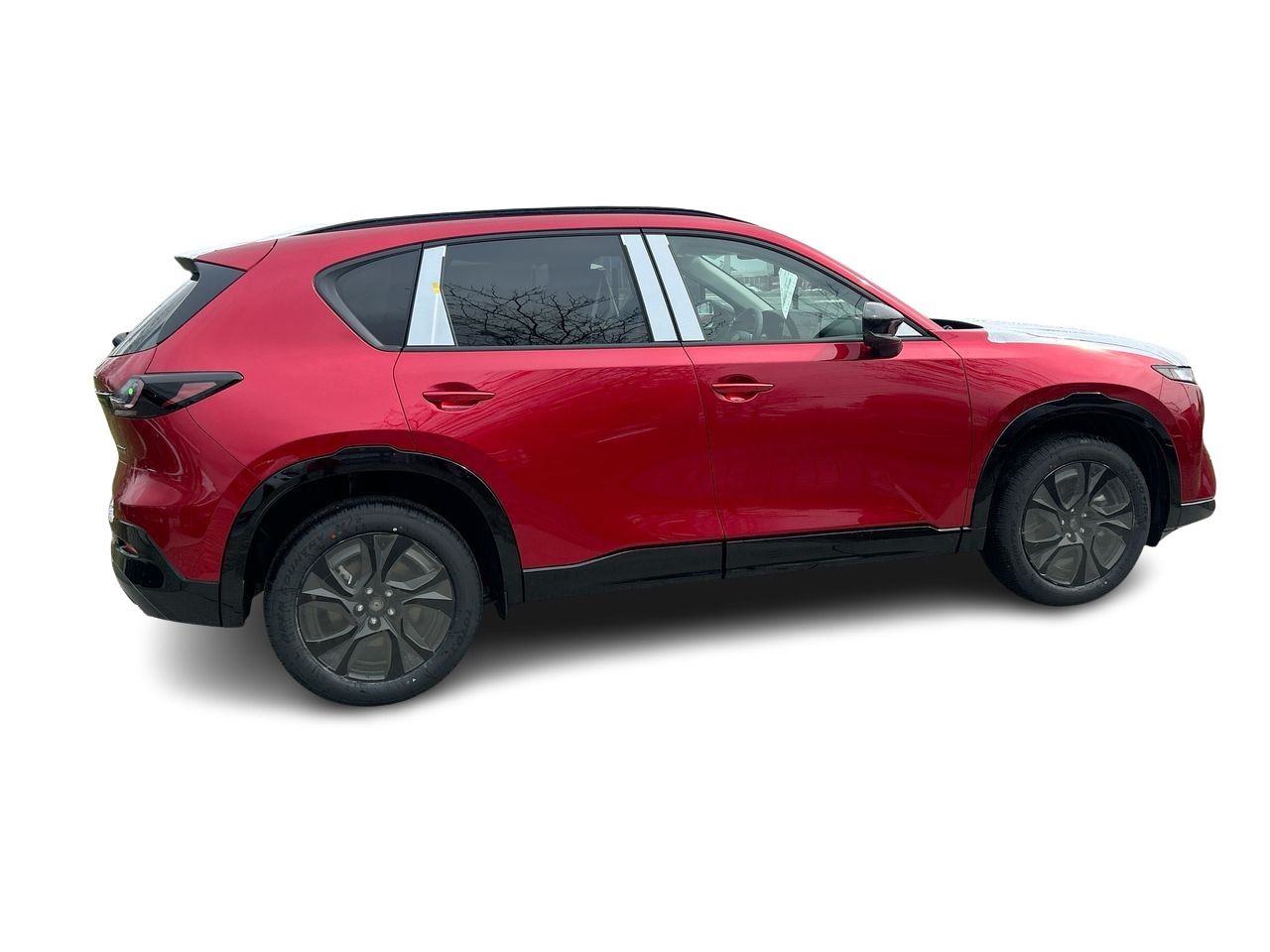 2026 Mazda CX-5 in Mississauga, Ontario