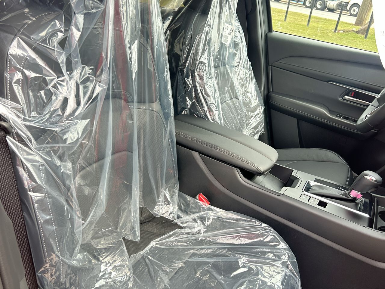 2026 Mazda CX-5 in Mississauga, Ontario