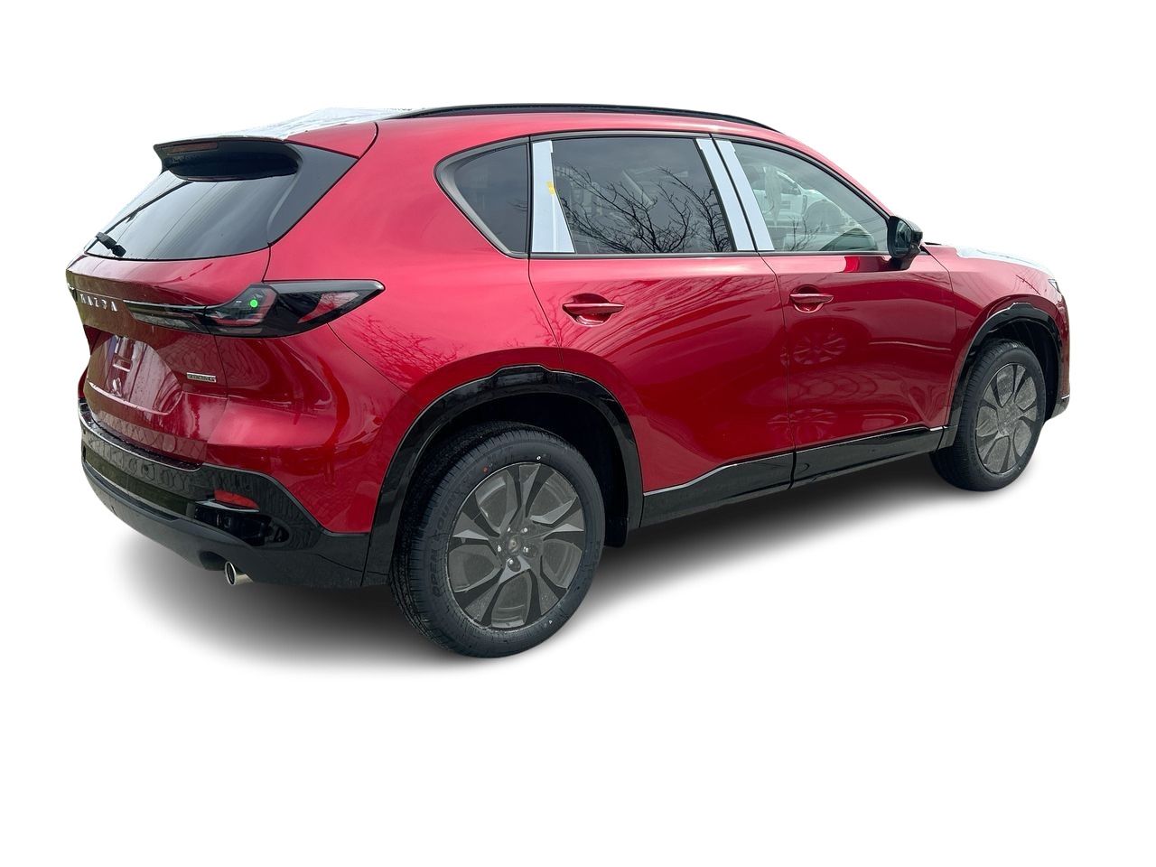 2026 Mazda CX-5 in Mississauga, Ontario