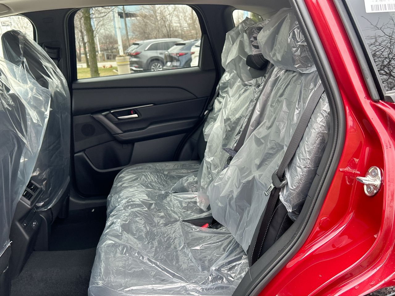 2026 Mazda CX-5 in Mississauga, Ontario