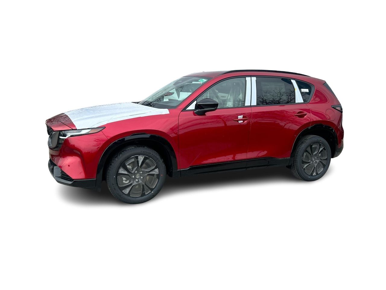 2026 Mazda CX-5 in Mississauga, Ontario