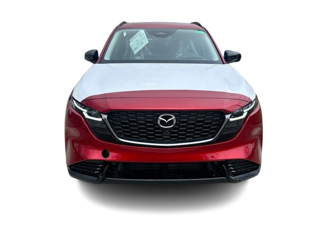 2026 Mazda CX-5 in Mississauga, Ontario